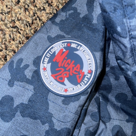 Mickey Jacket - Picture 7 of 7